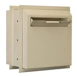 Protex PWS-1814E Electronic Wall Safe