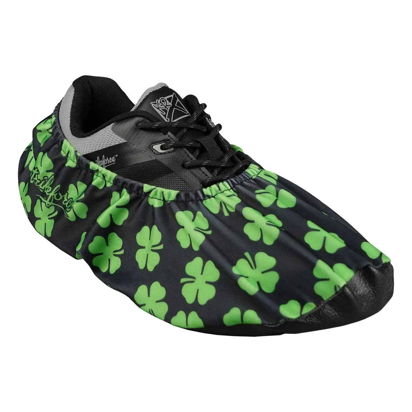 KR Strikeforce Flexx Shoe Cover Shamrock