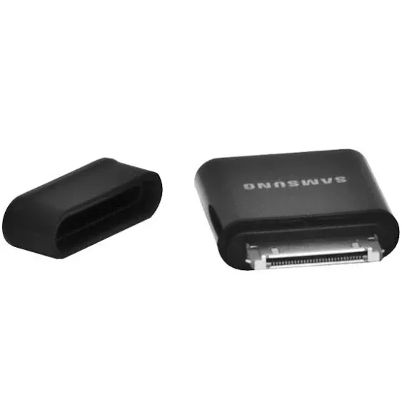 SAMSUNG CABLE ADAPTER USB OTG TO MICRO FR NOTE 8.0 TAB 3 8.0 10.1 EPL-AU10WEGXAR