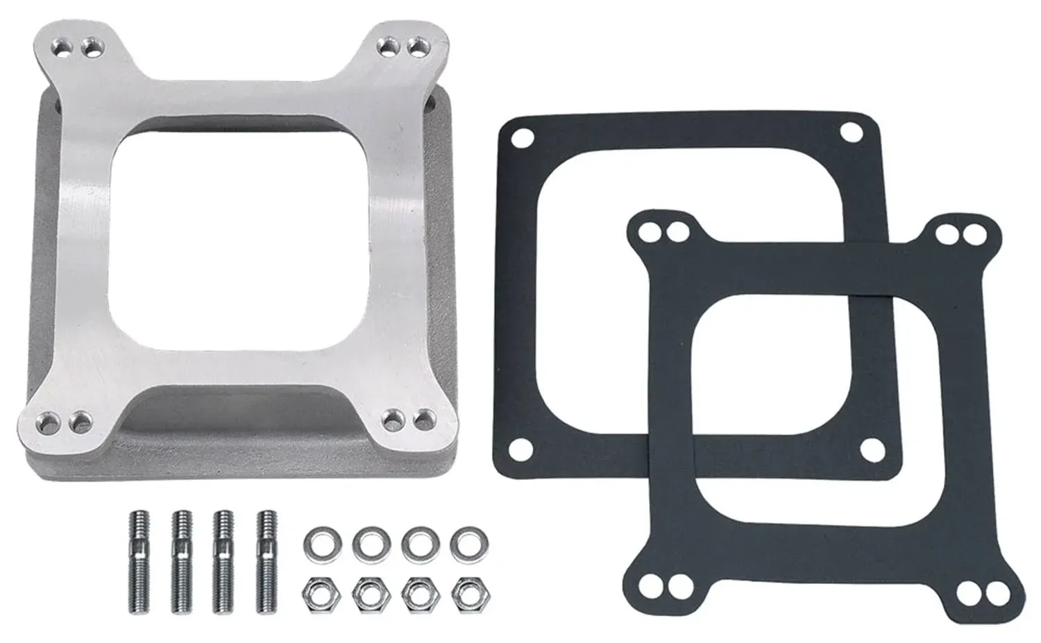 Trans Dapt 2381 Holley & AFB/ Dominator Carburetor Adapter