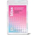 Bliss Eye Got This Holographic Foil Eye Masks (0.2 oz)