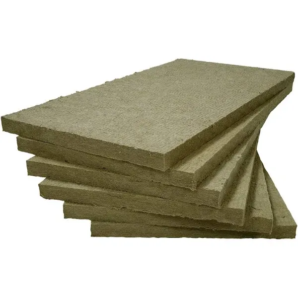 Auralex Mineral Fiber 2-Inch Insulation