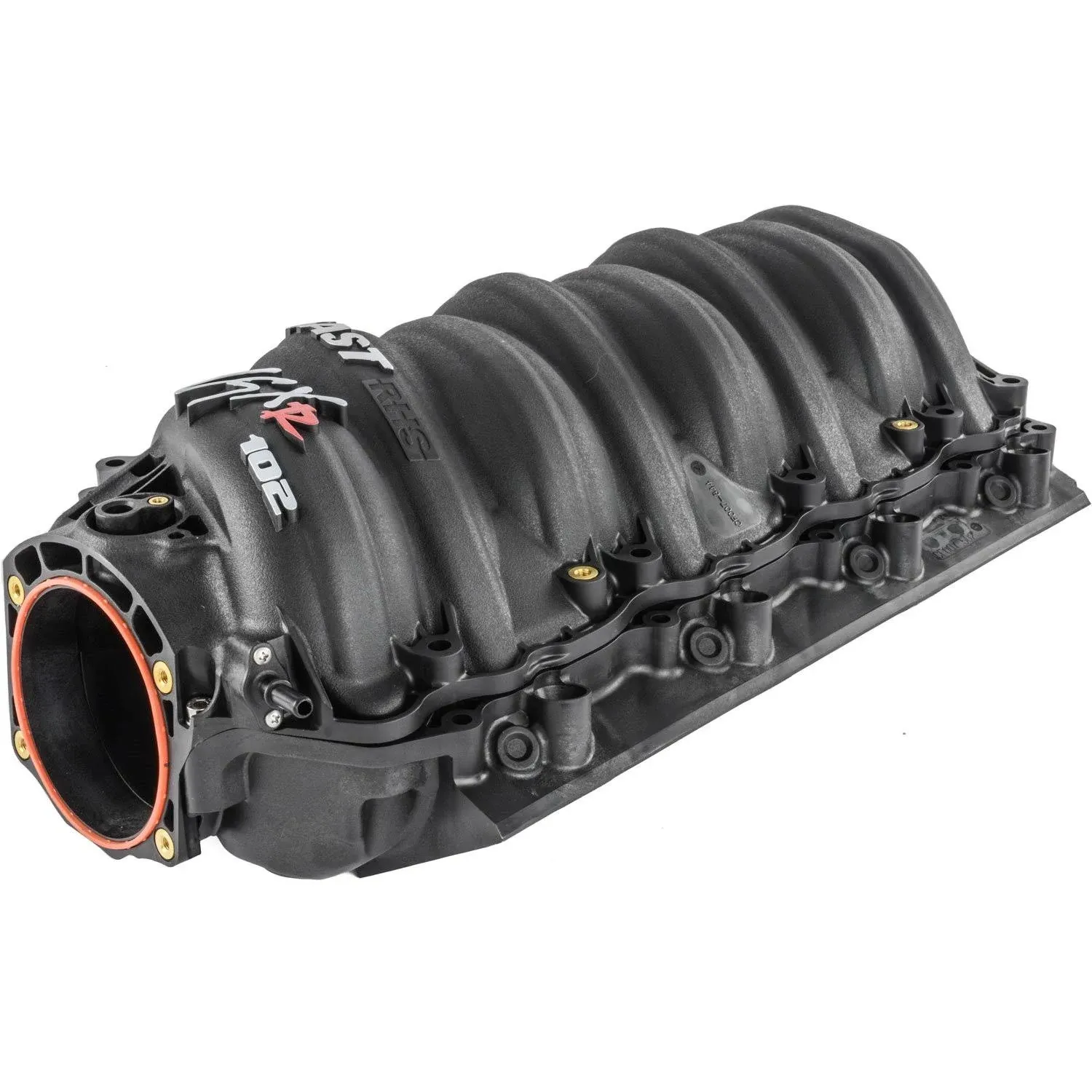 FAST LSXr 102mm Intake Manifold for LS3/L92, 102mm Manifold