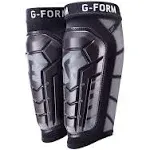 G-Form Pro-S Vento NOCSAE Youth Shin Guards S/M