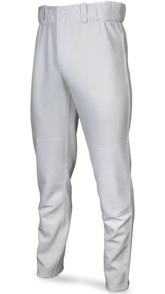 Marucci Men's Double-Knit Tapered Baseball Pants