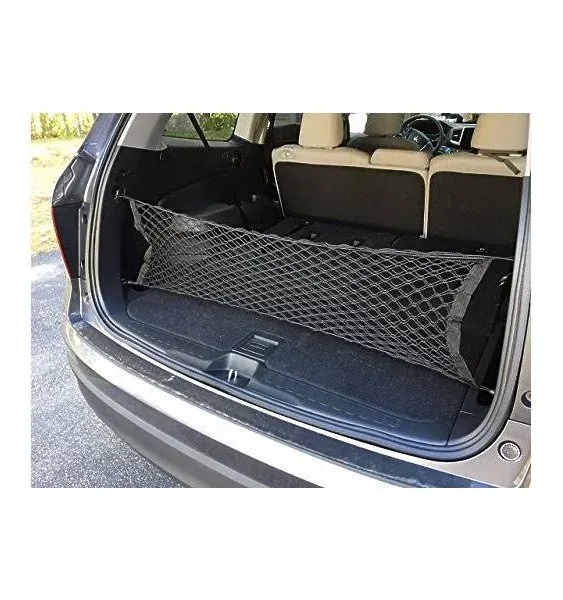 Trunknets Inc Envelope Style Trunk Cargo Net for Honda Pilot 2016 2017