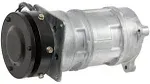 Four Seasons A/C Compressor 58096