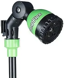 JumpFlex AquaJet Multi-Spray Sprinkler Water Hose Attachment