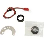 PerTronix Ignition System Ignitor II Vacuum and Mechanical Advance V8 Kit