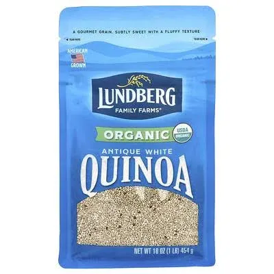 Lundberg Organic White Antique Quinoa