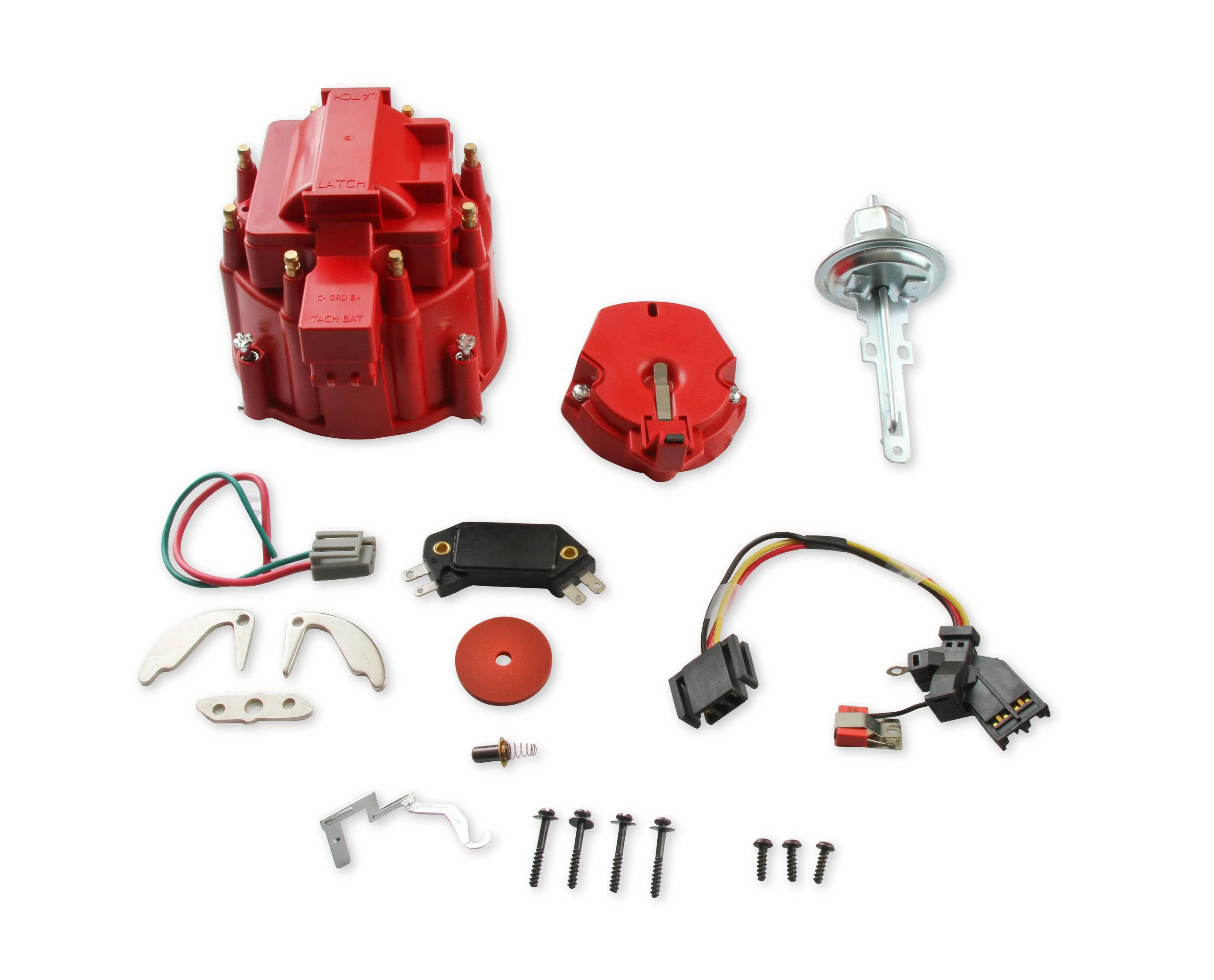 ACCEL 8200ACC Tune Up Kit, GM HEI Applications, 1975-1989