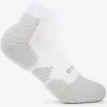 Thorlo Light Cushion Low-Cut Pickleball Socks