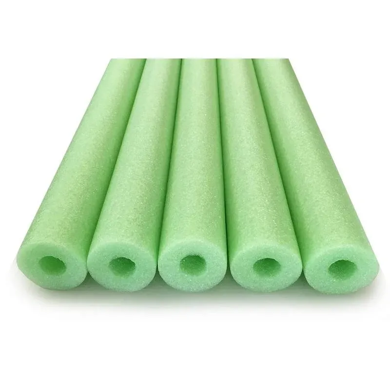 Oodles of Noodles Deluxe Foam Pool Swim Noodles - 5 Pack 52 inch Wholesale Pricing Bulk