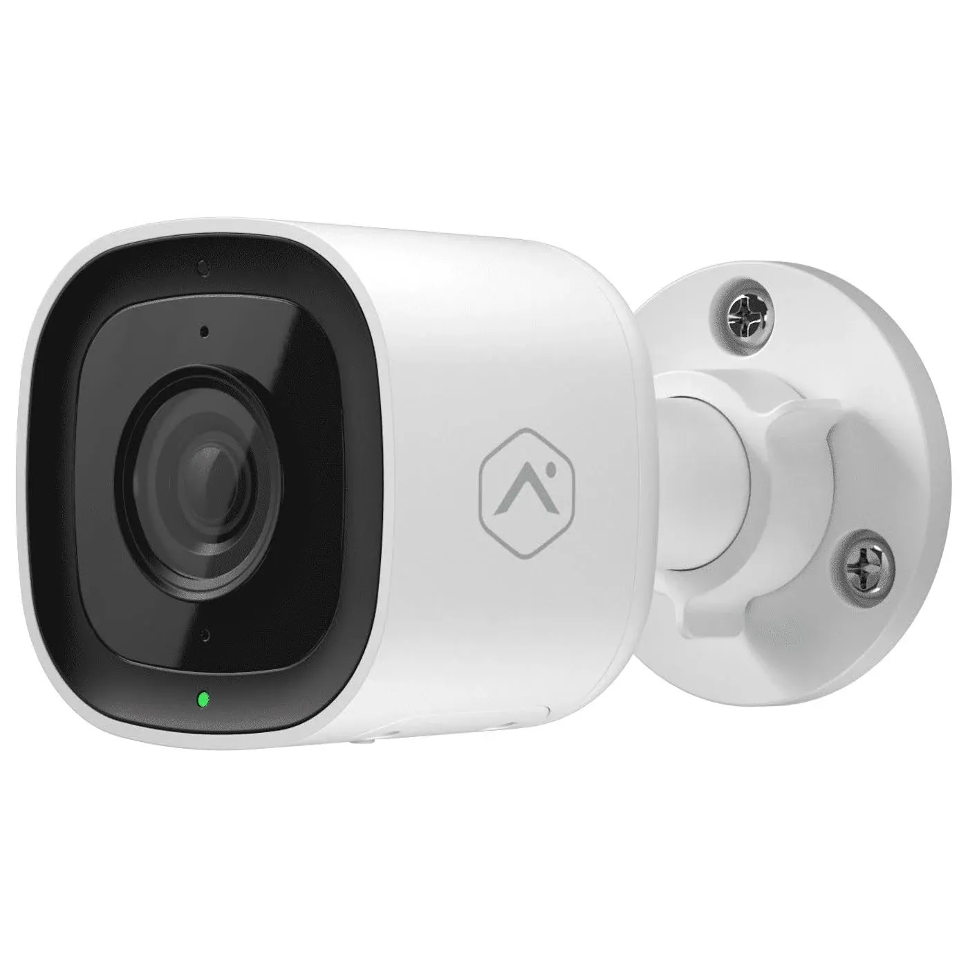 Alarm.com ADC-V724X Network Camera, Outdoor Full HD, 2 Megapixel, Wireless, Infrared Night Vision, Video Content Analytics