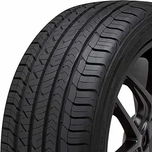 Goodyear Eagle Sport A/S Street Radial Tire-255/50R19 107V XL-ply