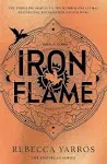 Iron Flame [Book]