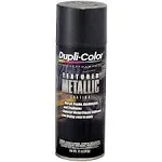 Dupli-Color VHT-MX100 Textured Metallic Graphite, 11 Ounce