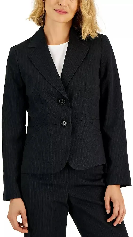 Le Suit Women's Jacket/Pant Suit 50041019-460