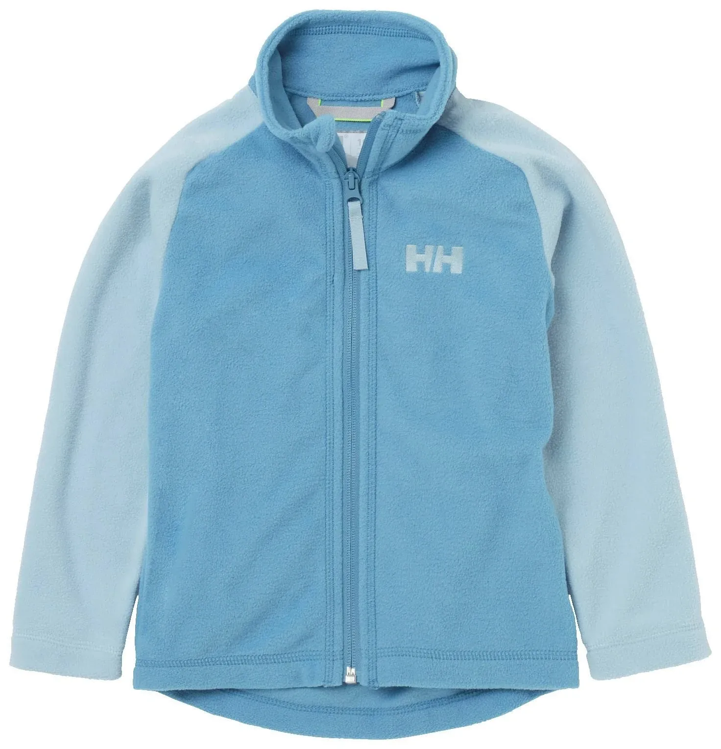 Helly Hansen Kids' Daybreaker 2.0 Jacket - 2 - Blue Fog