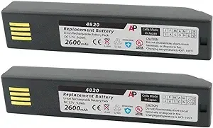 Honeywell 1202G Battery