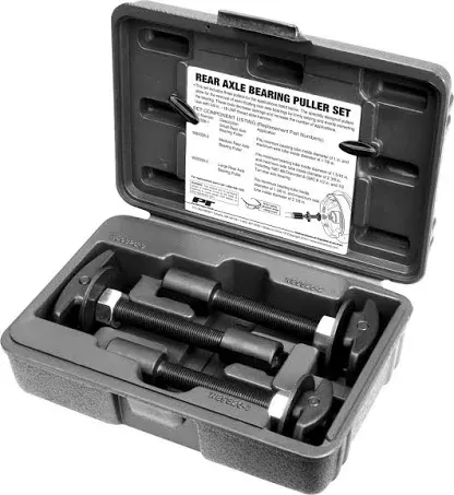 Performance Tool W89326 Rear Axle Bearing Puller Set