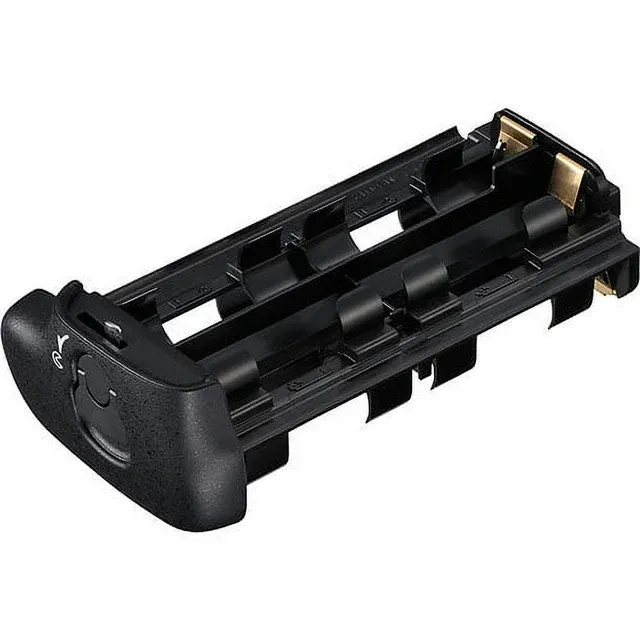 Nikon MS-D12 - Battery holder - for Nikon D850, MB-D12; MB D12