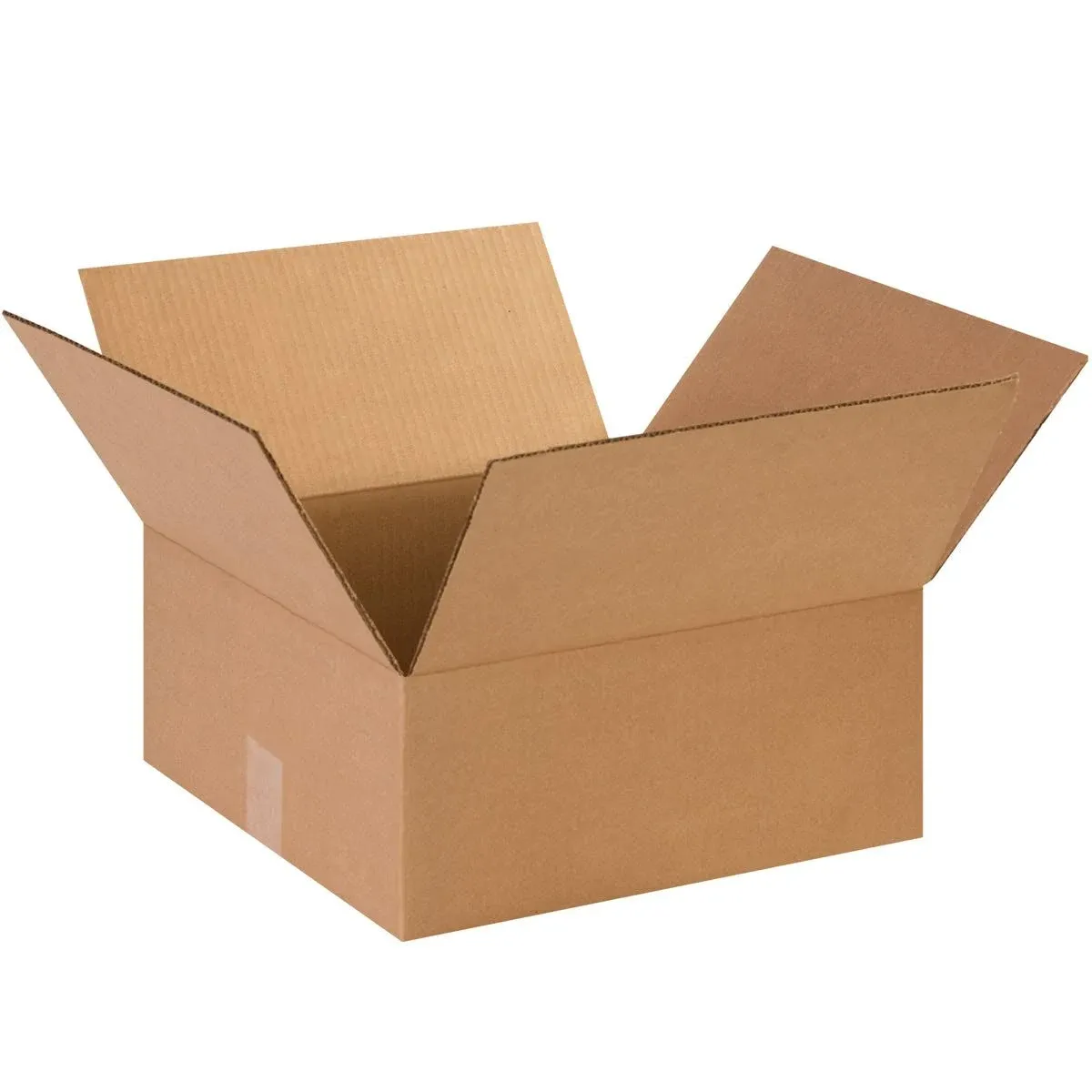 14" x 14" x 6" Corrugated Boxes