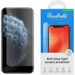 Anti Blue Light Screen Protector For iPhone