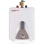 Camplux 2.5-Gallon Mini Tank Electric Water Heater ME25