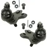 For Toyota Corolla 2009-2019 TRQ Ball Joint Kit