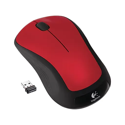 Logitech M310 Mouse