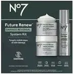 No7 Future Renew Damage Reversal Skincare System Kit