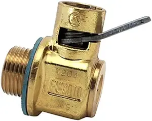 Fumoto T-204 T Series Oil Drain Valve