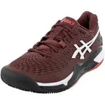 ASICS Men's GEL-Resolution 9 Clay