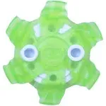 Softspikes Pivix Golf Spikes - Fast Twist 3.0 - Green