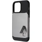 Spigen Slim Armor Case for Magsafe for iPhone 14 Pro Max - Gunmetal/Black (Like New)