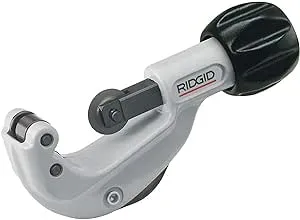 Ridgid 66737 1/4-Inch to 1-3/8-Inch X-Cel Constant Swing Feed Cutter