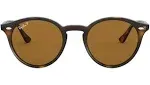 Phanto Round Sunglasses