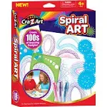 Cra-Z-Art Spiral Art