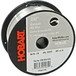 Hobart 1Lb. Er4043 Aluminum Welding Wire