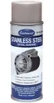 Eastwood Stainless Steel Detail Paint Coating Protects From Corrosion 12 Ounce Aerosol