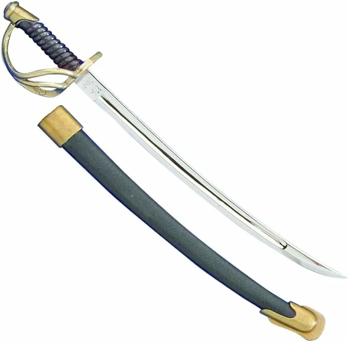 Denix Cavalry Sabre Letter Opener