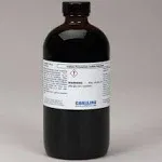 Iodine-Potassium Iodide Solution, Laboratory Grade, 500 mL