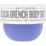 Sol de Janeiro Delicia Drench Body Butter