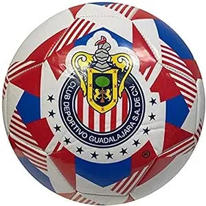 Icon Sports Fan Shop UEFA Champions League Soccer Prism Team Soccer Ball