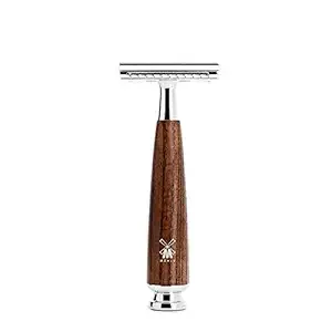 Muhle R220SR Rytmo Safety Razor (Closed Comb)