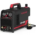 CUT-65DS-PRO Non-HF Non-Touch Pilot Arc Plasma Cutter