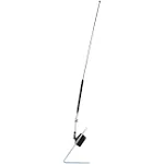 Midland Glass Mount VHF Weather Antenna 18-259W