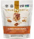 2 Pack | True North Almond Pecan Crunch (20 oz.)