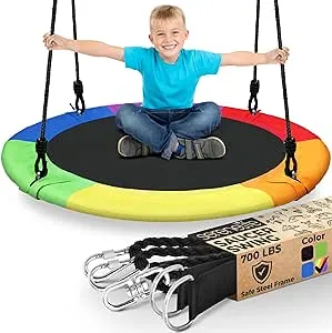 Children’s Hanging Swing Seat